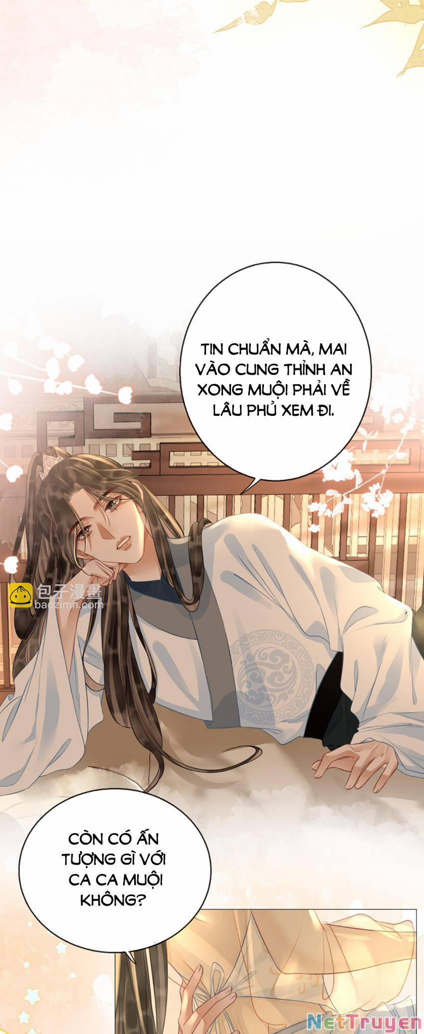 Thanh Hoan Tự 52 trang 19