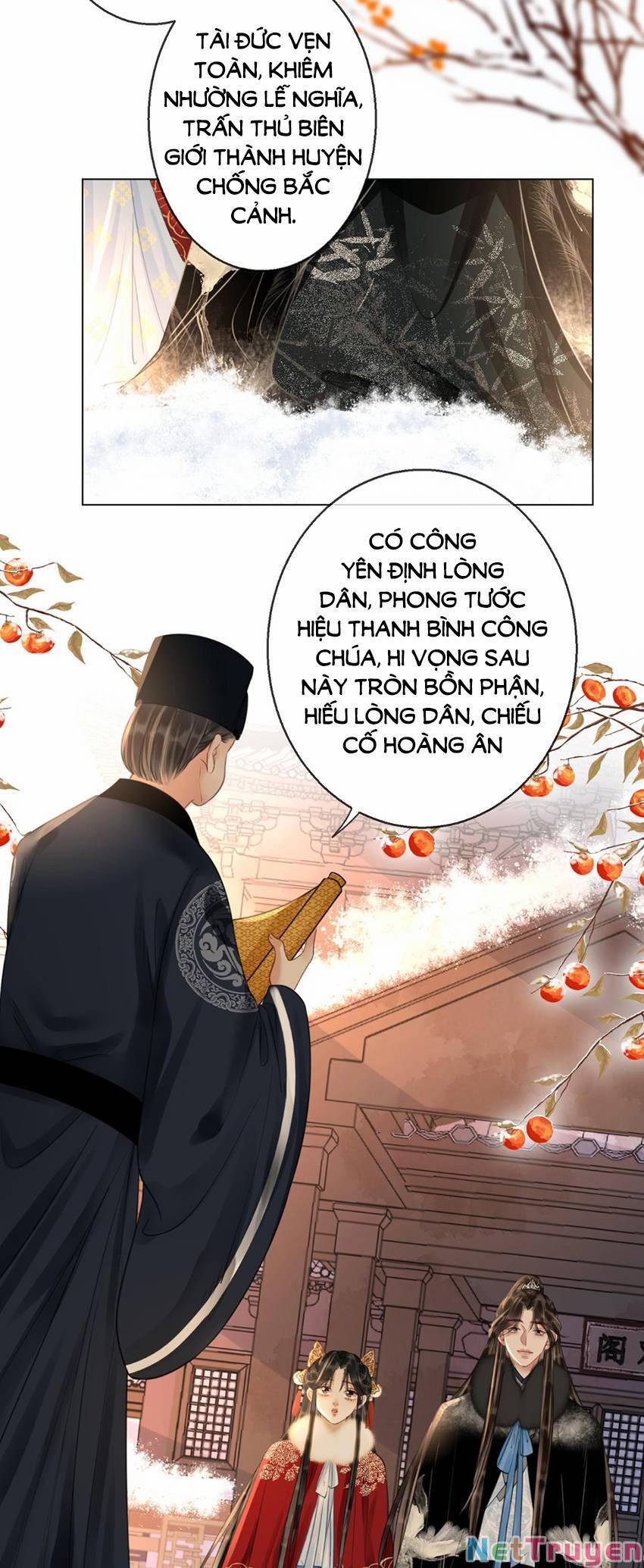 Thanh Hoan Tự 52 trang 2