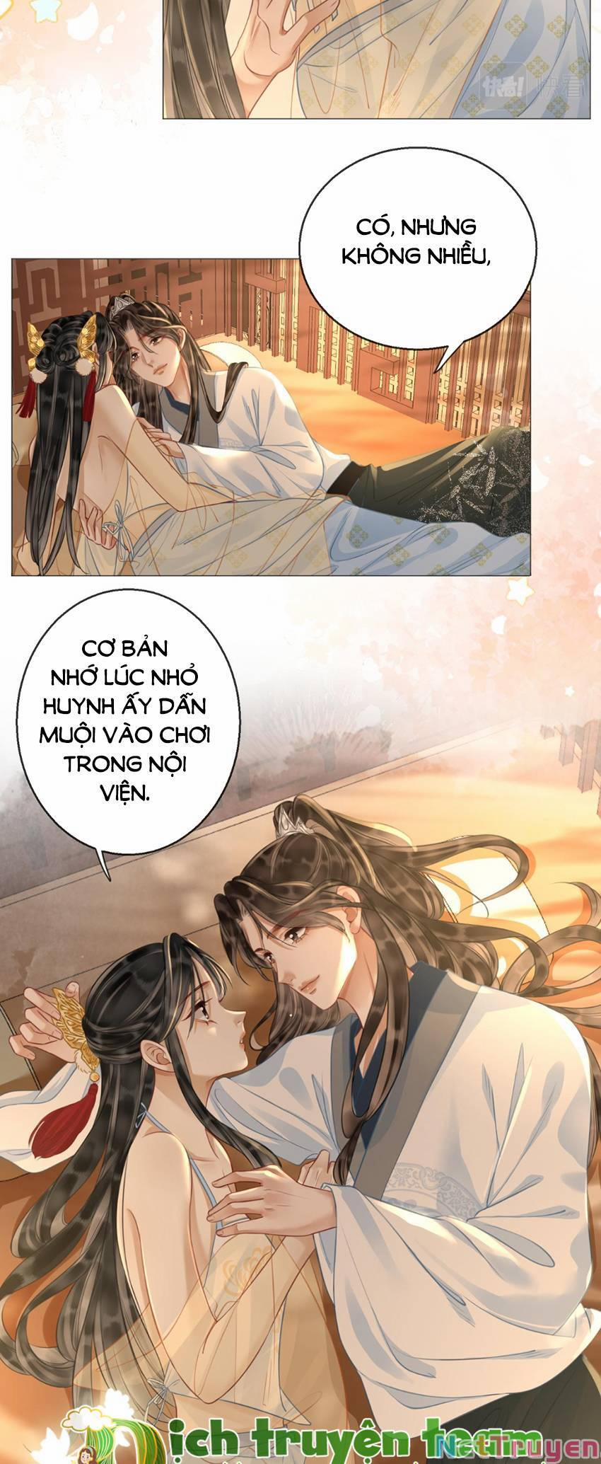 Thanh Hoan Tự 52 trang 20