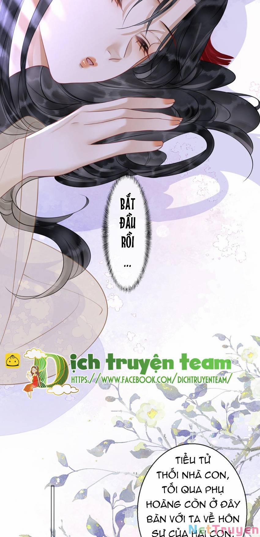 Thanh Hoan Tự 53 trang 1