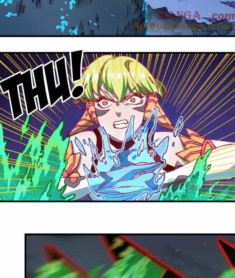 Thánh Khư 265 trang 6