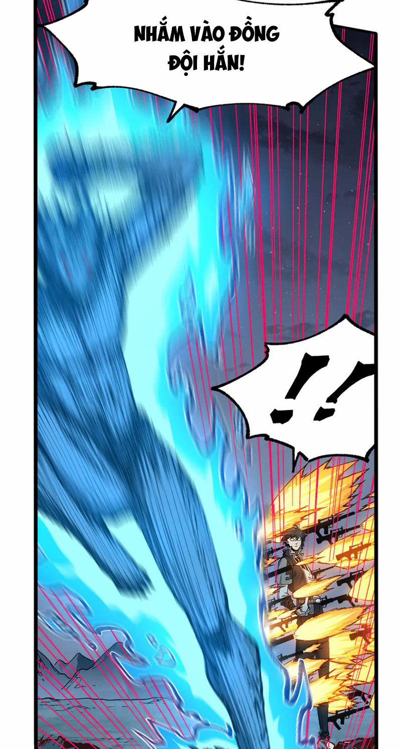 Thánh Khư 266 trang 1