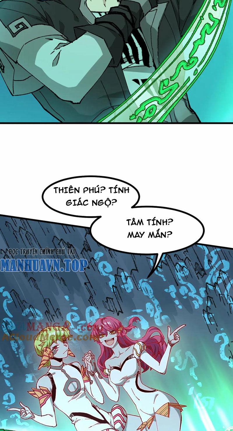 Thánh Khư 266 trang 18