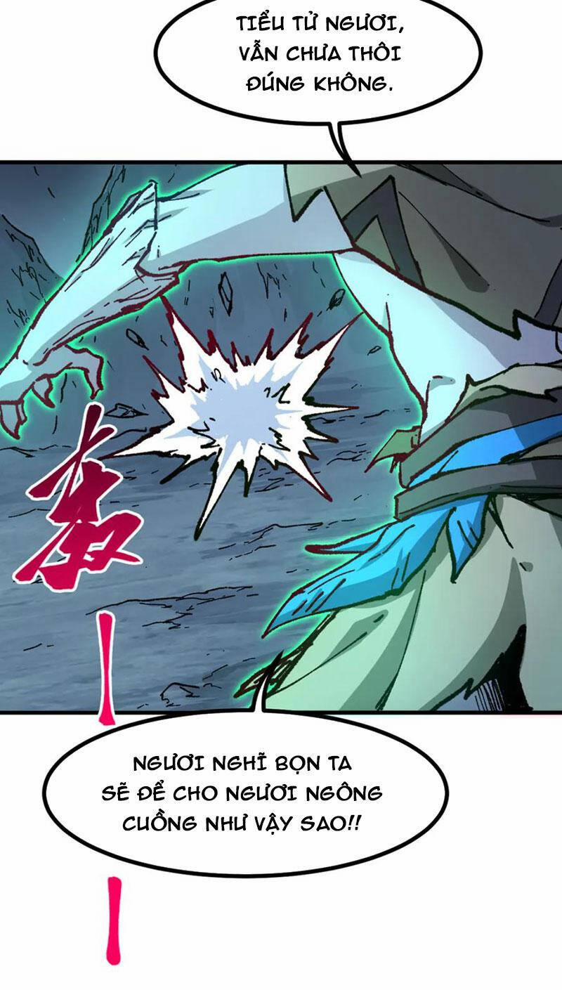 Thánh Khư 270 trang 20