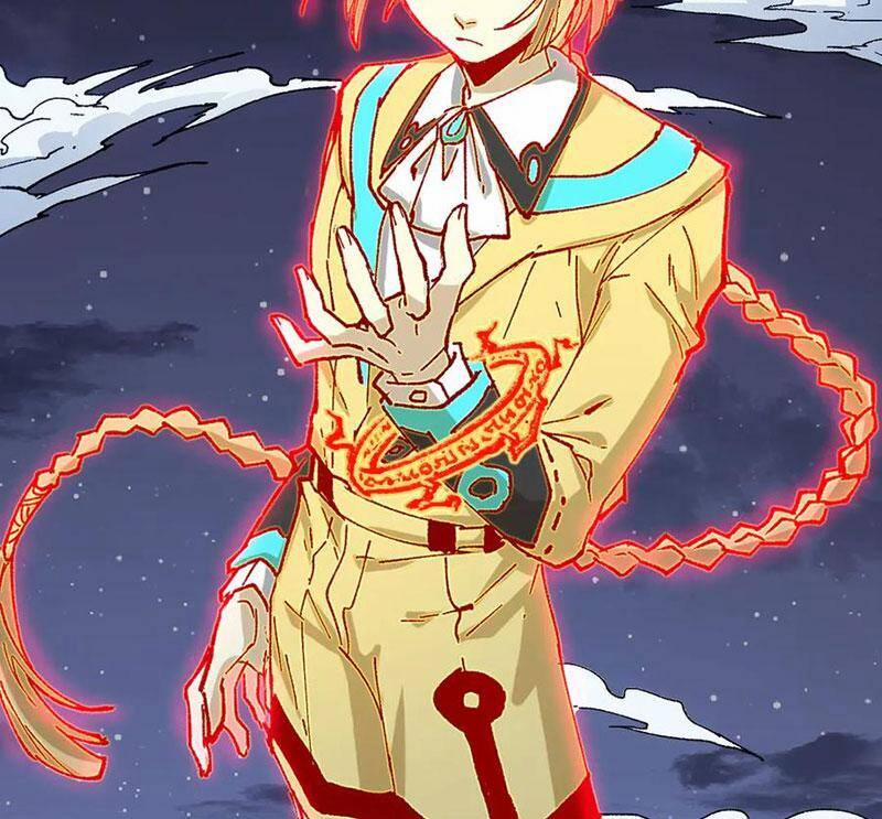 Thánh Khư 277 trang 101