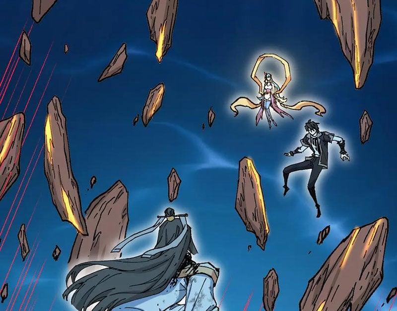 Thánh Khư 290 trang 1