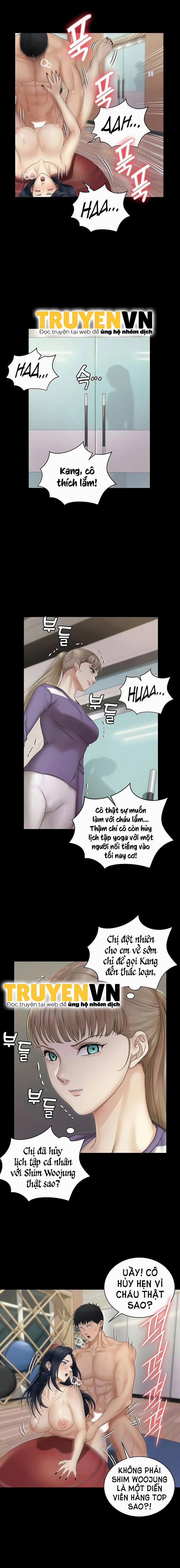 Thanh Niên Động Kinh 164 trang 13