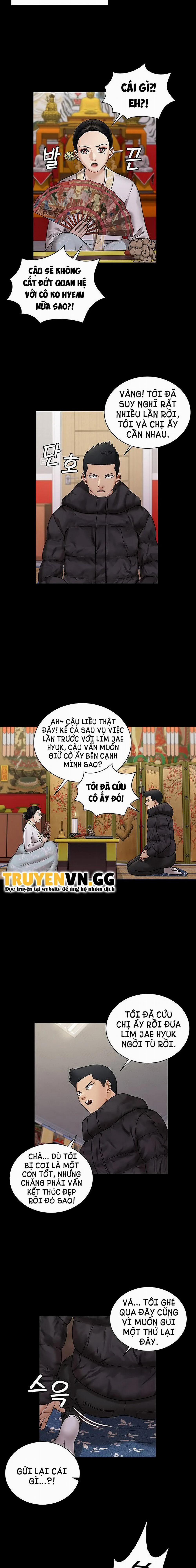 Thanh Niên Động Kinh 176 trang 11