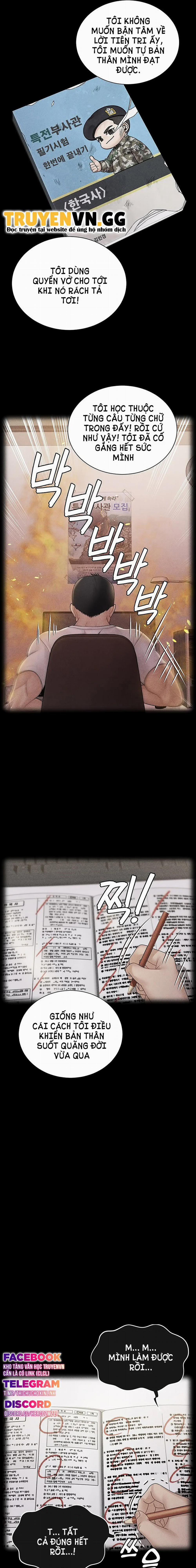 Thanh Niên Động Kinh 176 trang 15