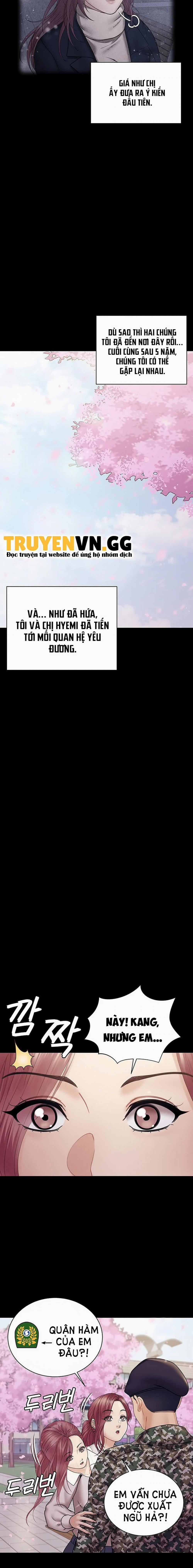 Thanh Niên Động Kinh 176 trang 27