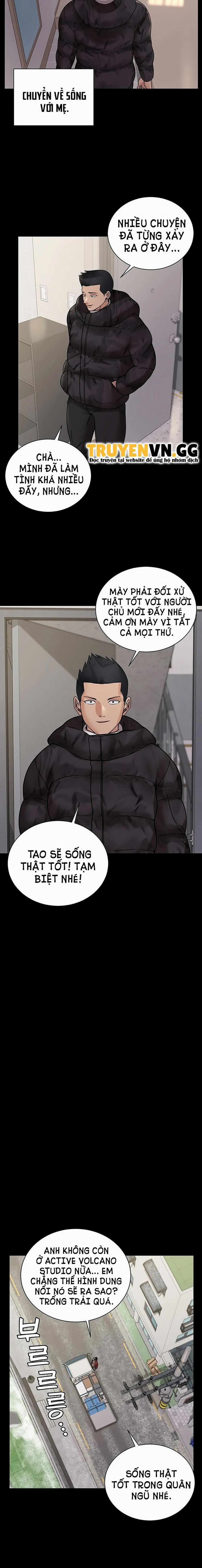 Thanh Niên Động Kinh 176 trang 8