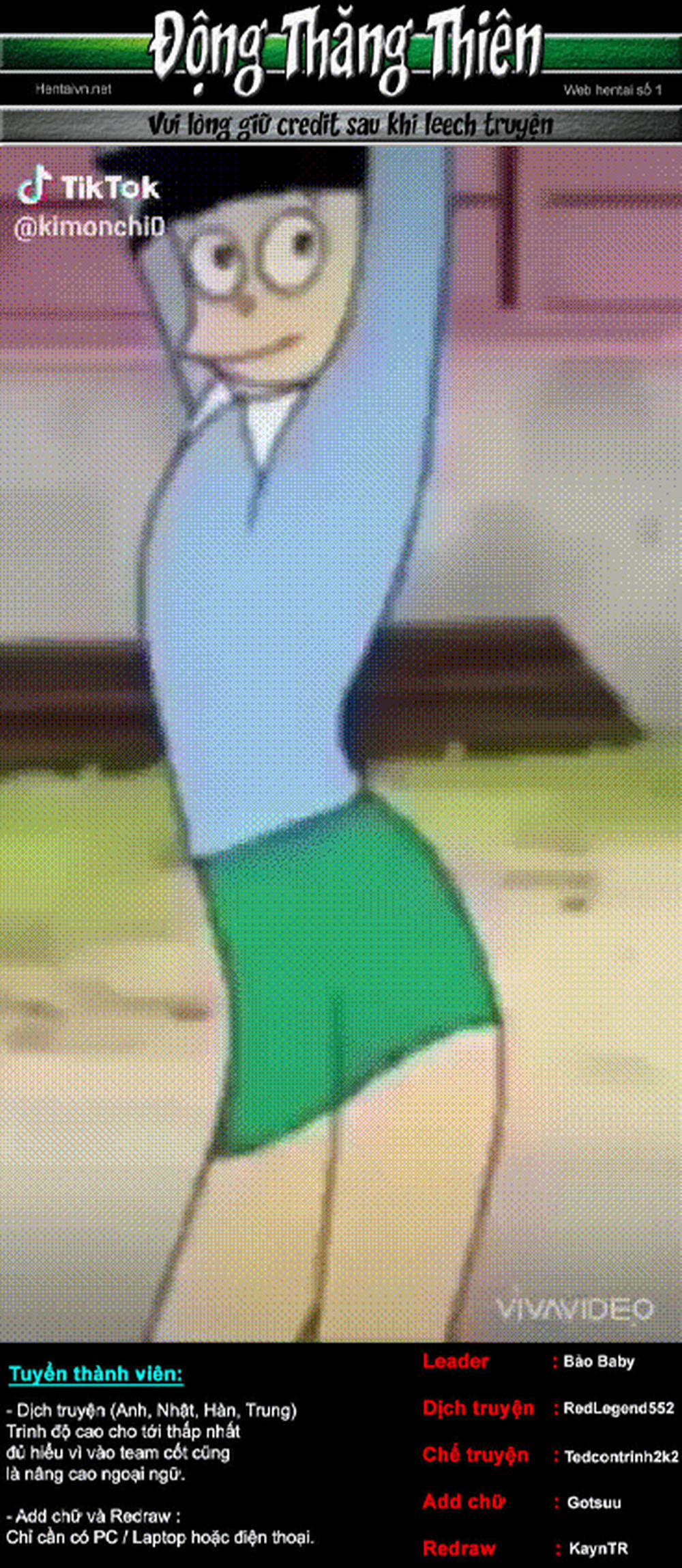 Thánh Nôbita - Doravmon Tập 31 0 Viên tích cứt (Doravmon) trang 24