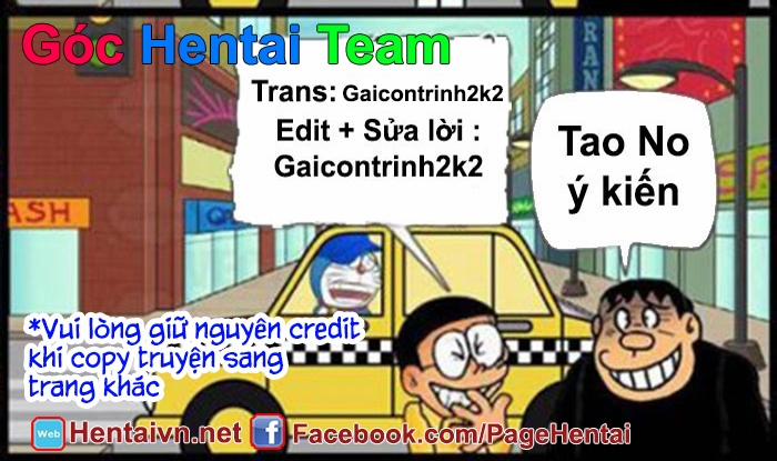 Thánh Nôbita Tập 13.1 0 Gạ Tình Mẹ Xuka trang 0