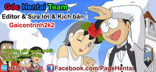 Thánh Nôbita Tập 14.2 0 Xuka Bị Bắt Cóc Phần 2 trang 0