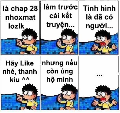 Thánh Nôbita Tập 14.2 0 Xuka Bị Bắt Cóc Phần 2 trang 22