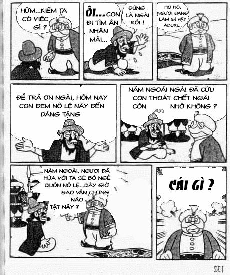 Thánh Nôbita Tập 15 0 Giải Cứu Xuka trang 2