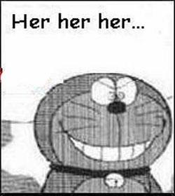 Thánh Nôbita Tập 18 0 Chịch Em Gái ĐôRêMon trang 16