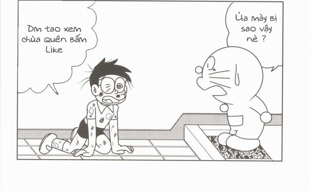 Thánh Nôbita Tập 2 0 Bình Xịt Kích Thích trang 27