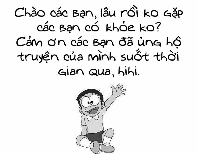 Thánh Nôbita Tập 21 0 Loa Nói Dối Thành Sự Thật trang 13