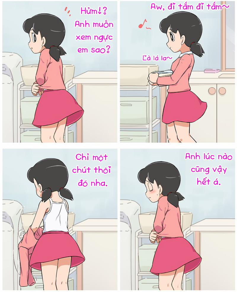 Thánh Nôbita Tập 27 0 Thánh Nô Vê Lốc trang 0