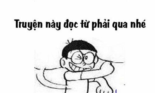 Thánh Nôbita Tập 31 0 Viên tích cứt (Doravmon) trang 0