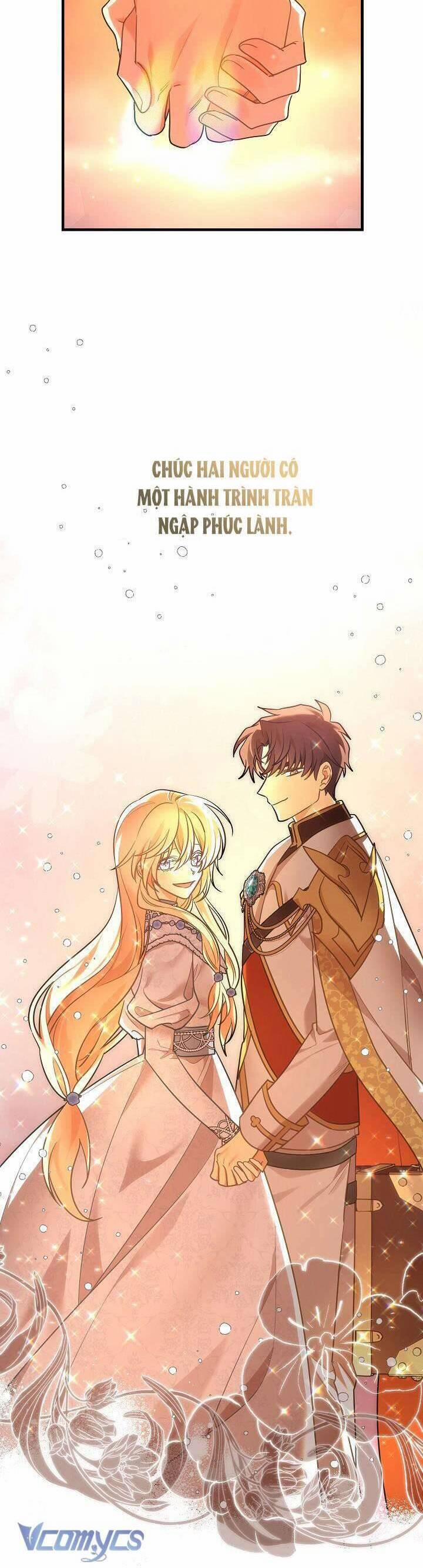 Thánh Nữ Bé Con Muốn Hủy Diệt Thế Giới 60 trang 43