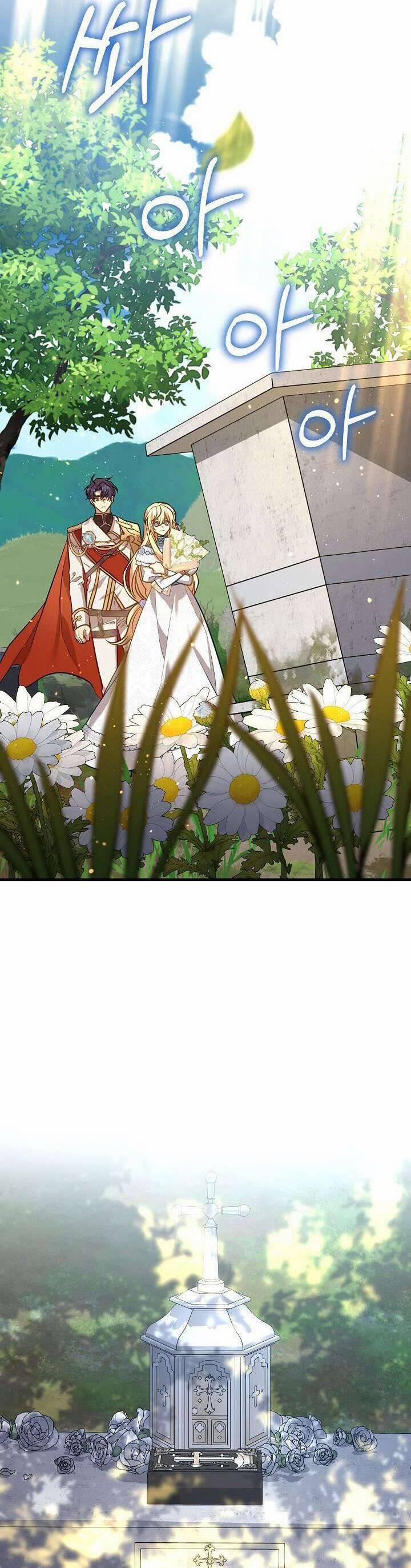 Thánh Nữ Bé Con Muốn Hủy Diệt Thế Giới 60 trang 9