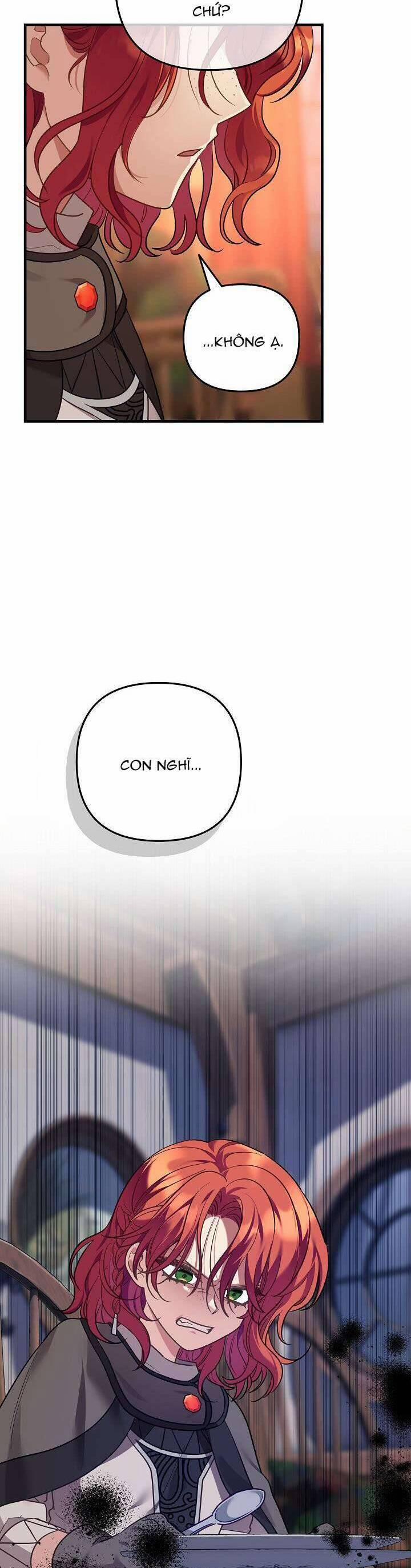 Thánh Nữ Bé Con Muốn Hủy Diệt Thế Giới 61 trang 2
