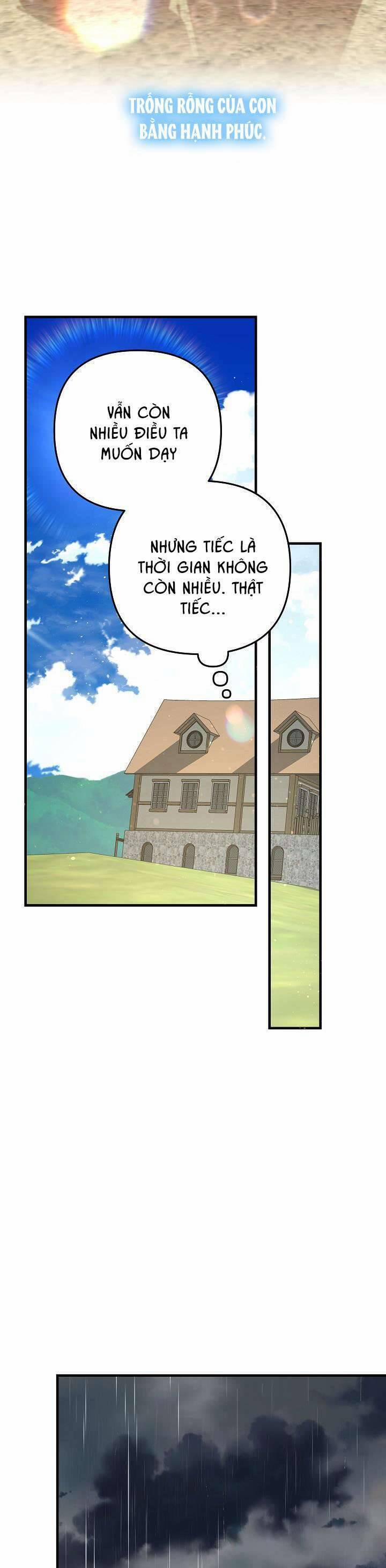 Thánh Nữ Bé Con Muốn Hủy Diệt Thế Giới 61 trang 22