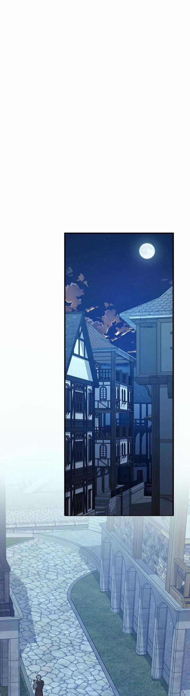 Thánh Nữ Bé Con Muốn Hủy Diệt Thế Giới 62 trang 24