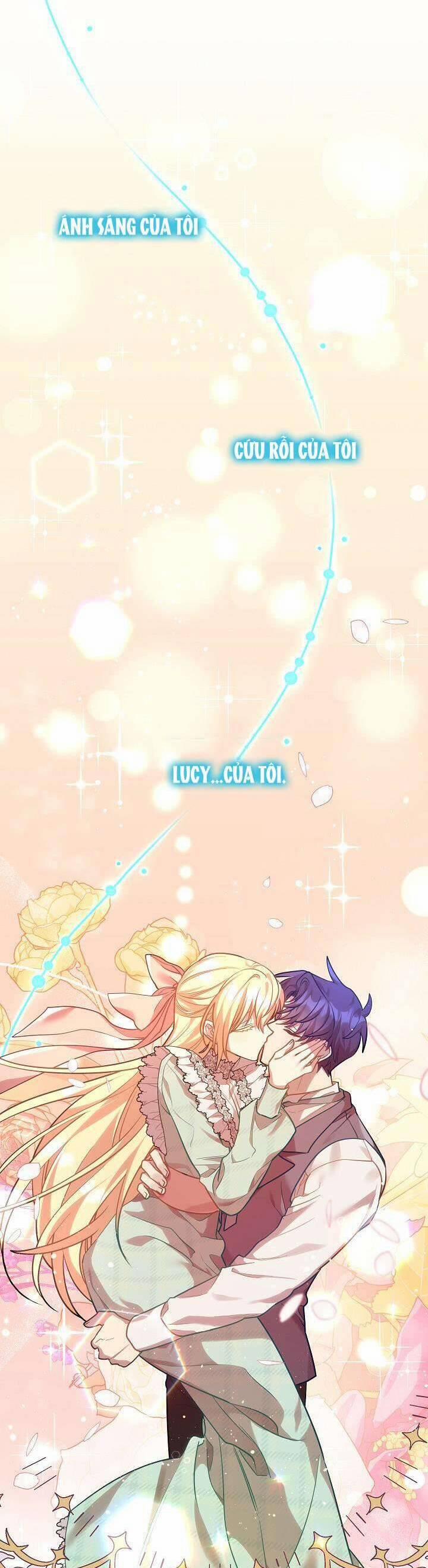 Thánh Nữ Bé Con Muốn Hủy Diệt Thế Giới 62 trang 47