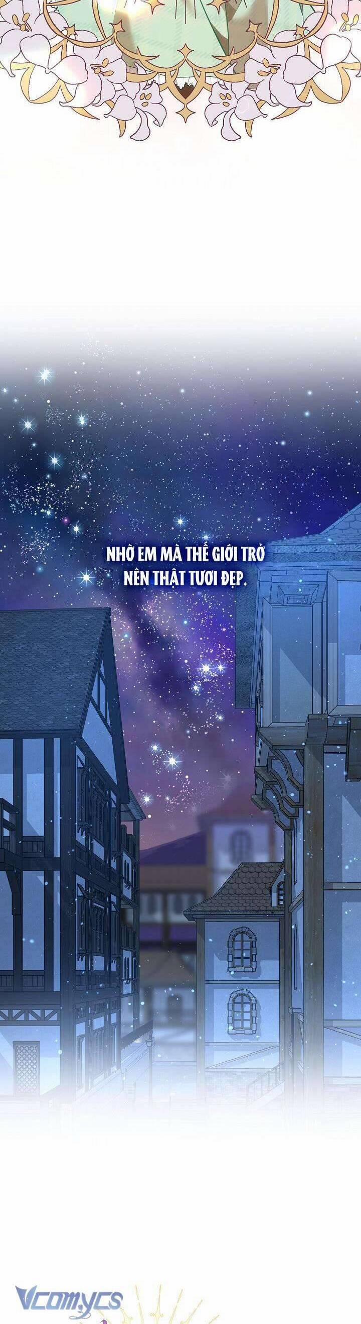 Thánh Nữ Bé Con Muốn Hủy Diệt Thế Giới 62 trang 48