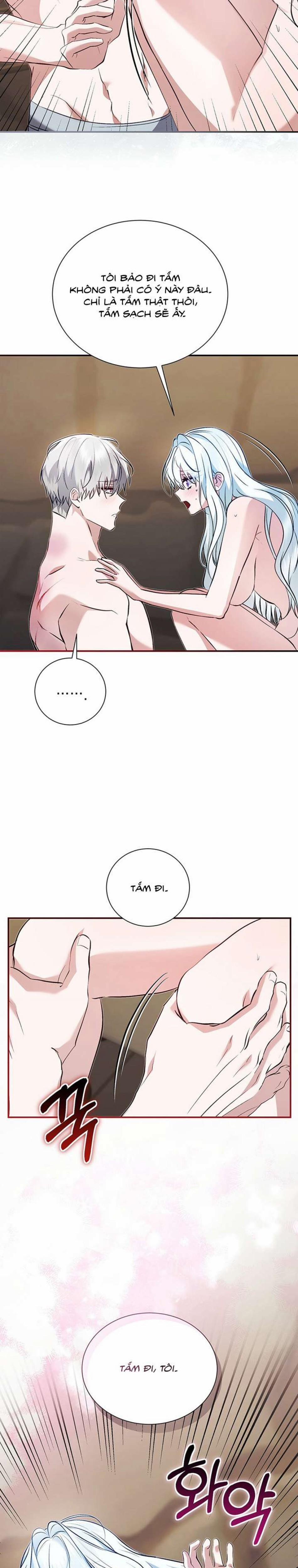 Thánh Nữ Giả Mạo Trong Game Harem Ngược 20 trang 10