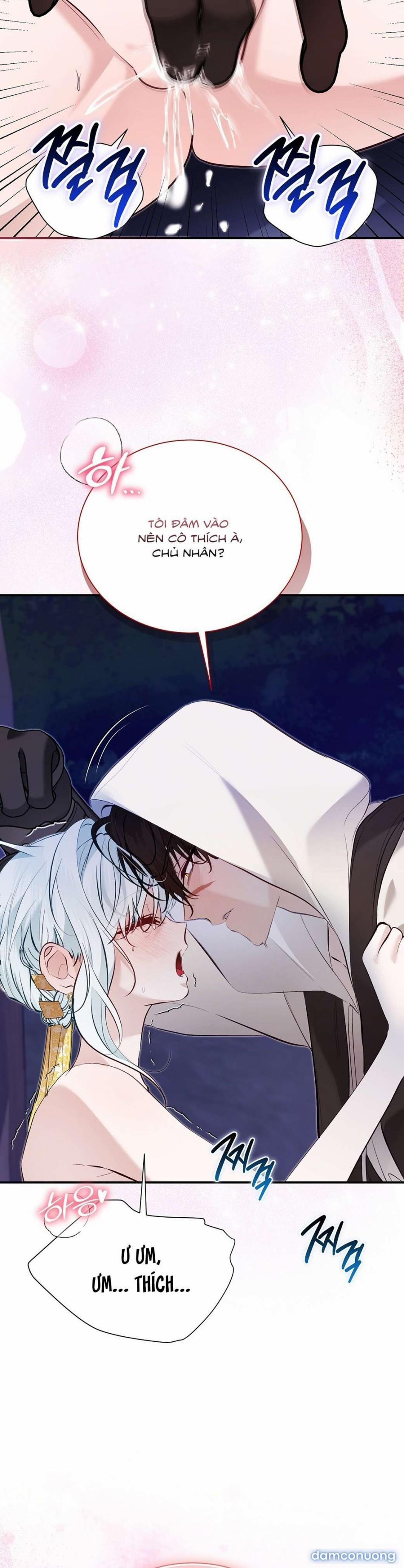 Thánh Nữ Giả Mạo Trong Game Harem Ngược 27 trang 13