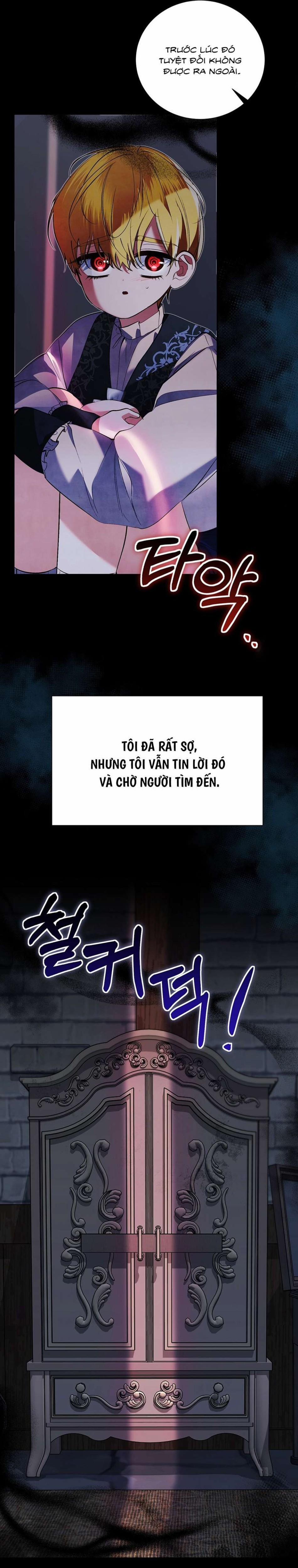 Thánh Nữ Giả Mạo Trong Game Harem Ngược 29 trang 11