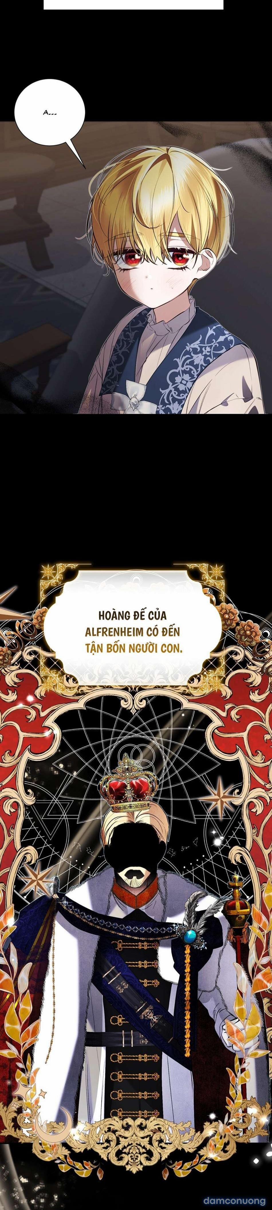 Thánh Nữ Giả Mạo Trong Game Harem Ngược 29 trang 2