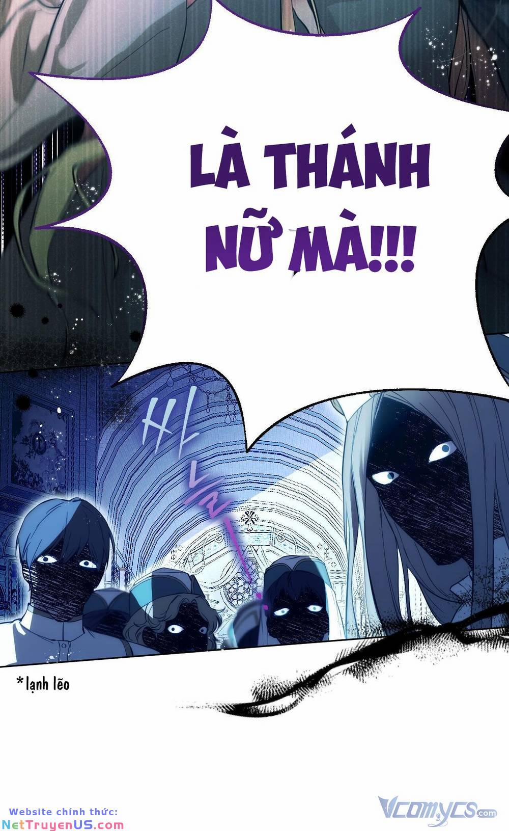 Thánh Nữ Giả Muốn Bỏ Trốn 1 trang 1