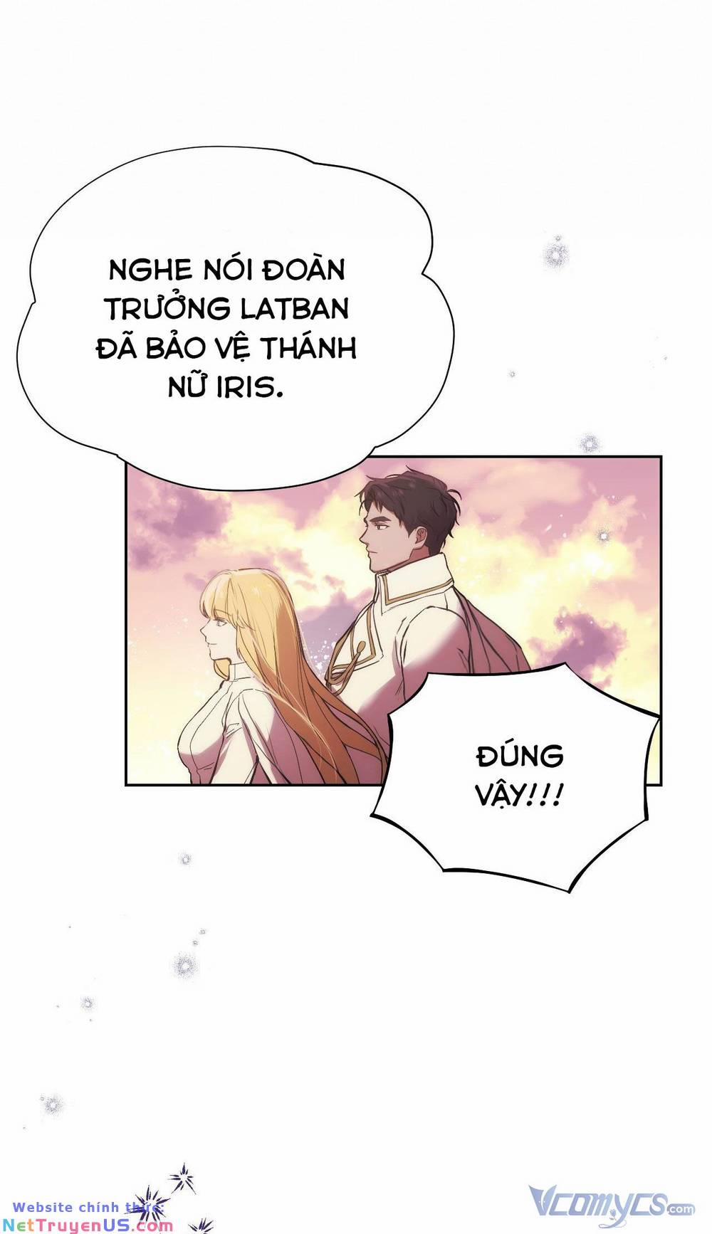 Thánh Nữ Giả Muốn Bỏ Trốn 1 trang 103