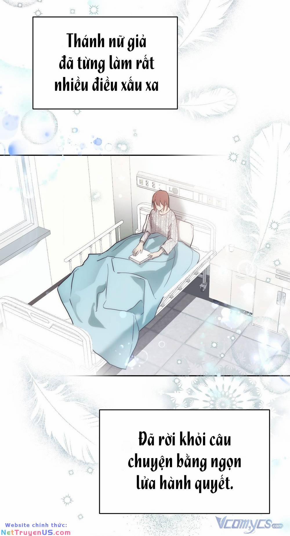 Thánh Nữ Giả Muốn Bỏ Trốn 1 trang 113