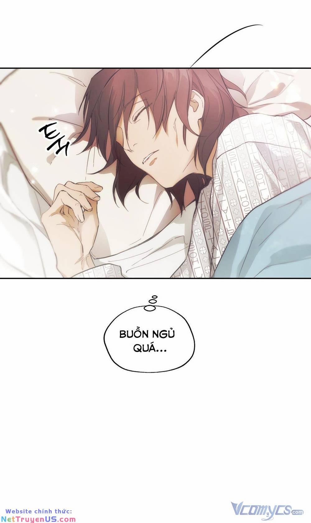 Thánh Nữ Giả Muốn Bỏ Trốn 1 trang 115