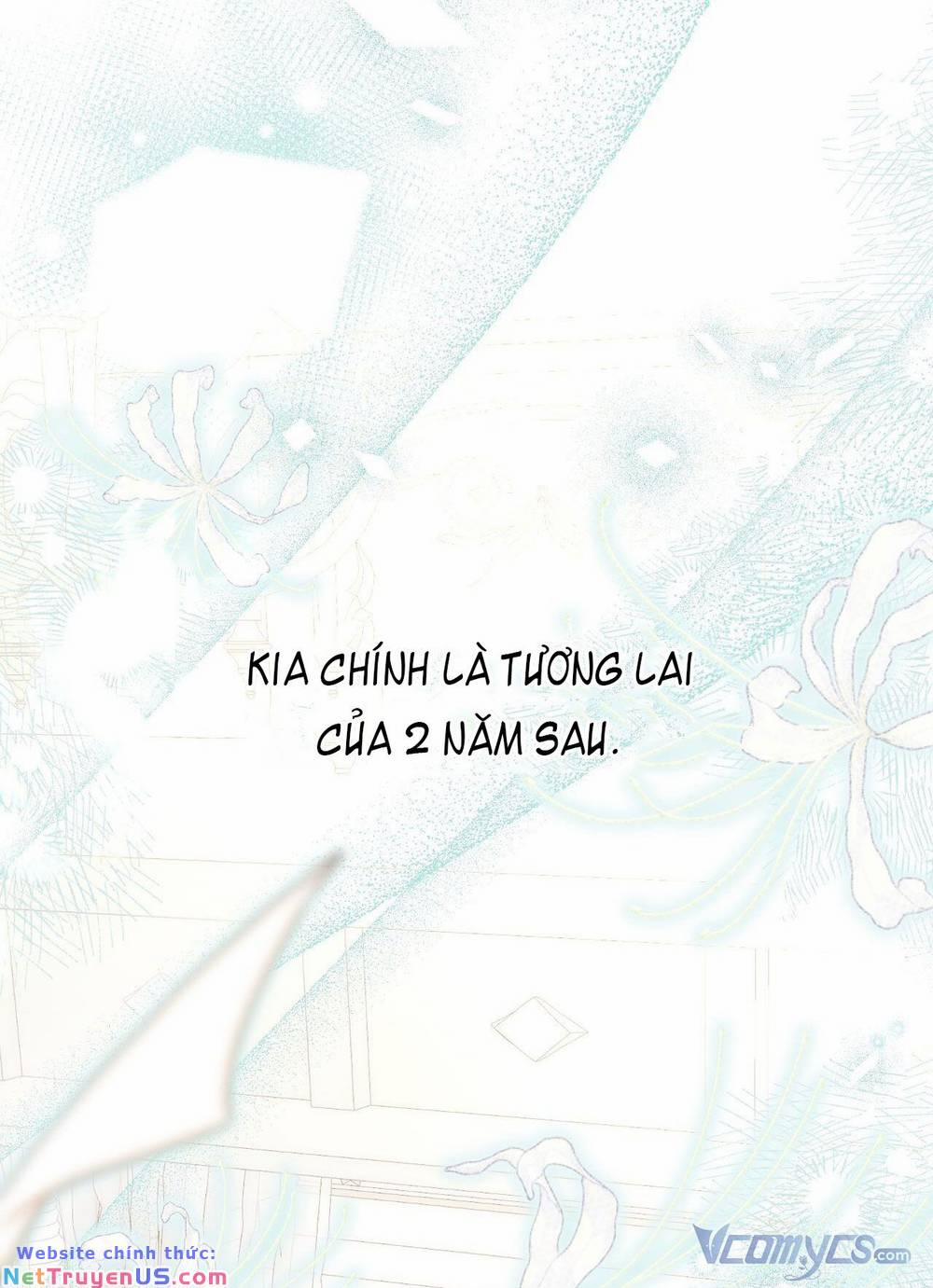 Thánh Nữ Giả Muốn Bỏ Trốn 1 trang 121