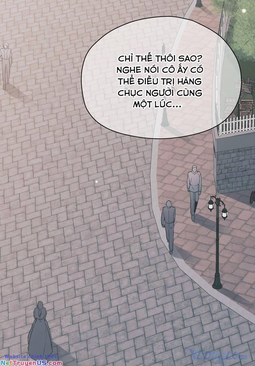 Thánh Nữ Giả Muốn Bỏ Trốn 1 trang 20