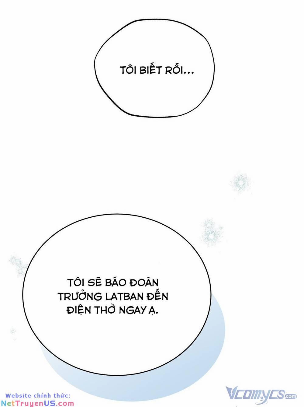 Thánh Nữ Giả Muốn Bỏ Trốn 1 trang 29