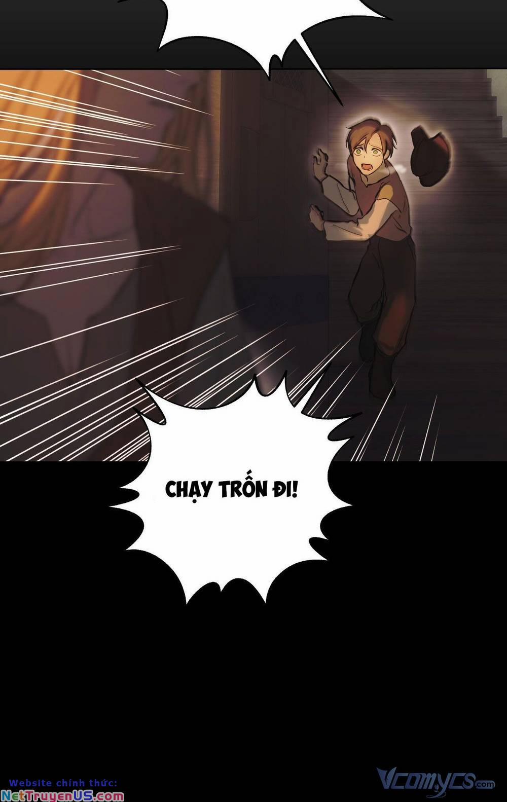 Thánh Nữ Giả Muốn Bỏ Trốn 1 trang 33