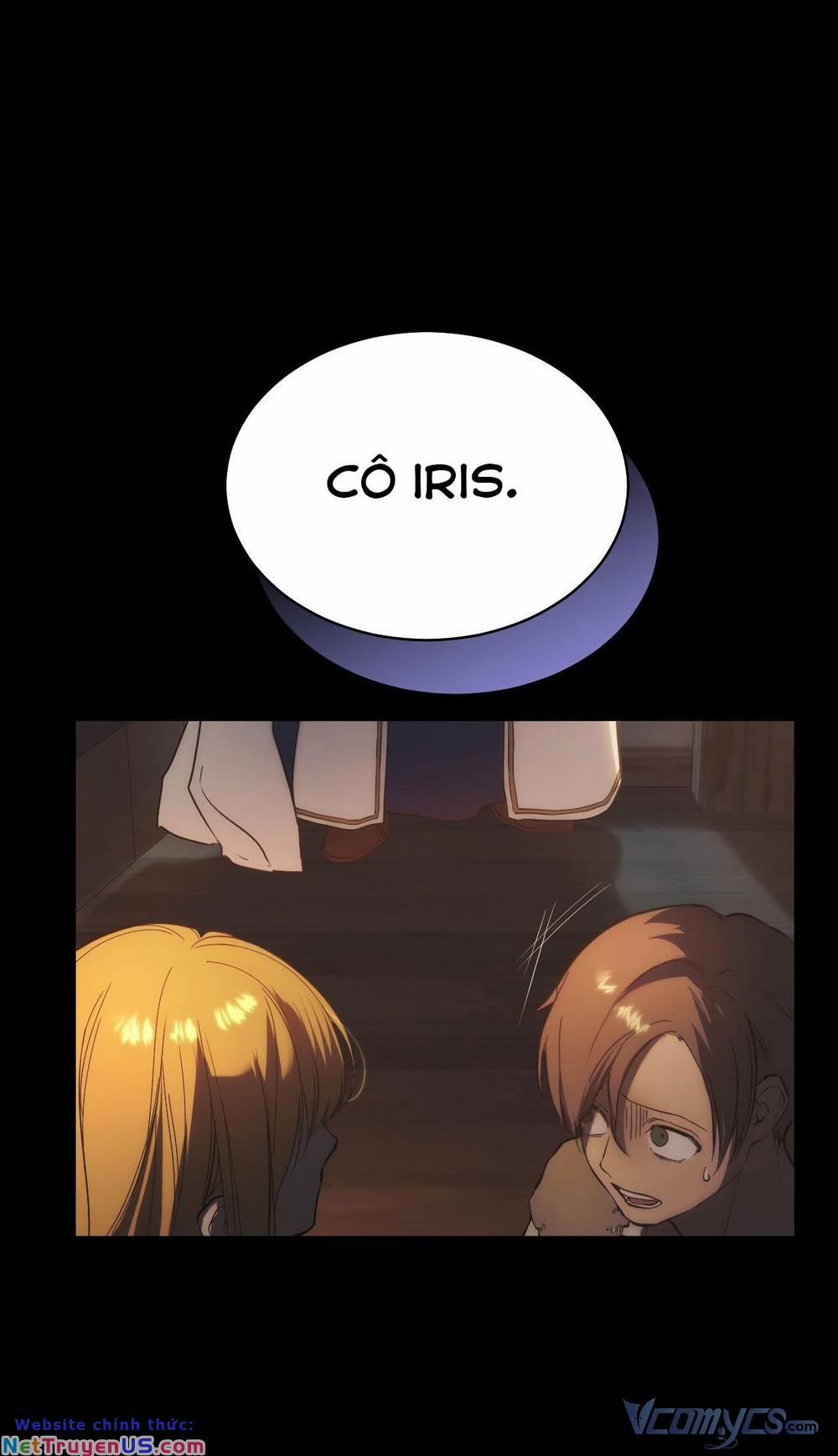 Thánh Nữ Giả Muốn Bỏ Trốn 1 trang 35