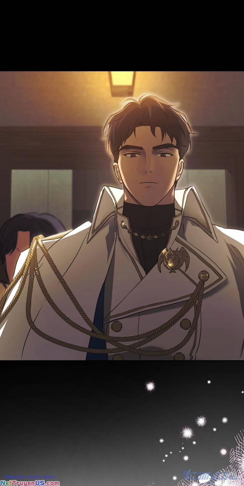 Thánh Nữ Giả Muốn Bỏ Trốn 1 trang 36