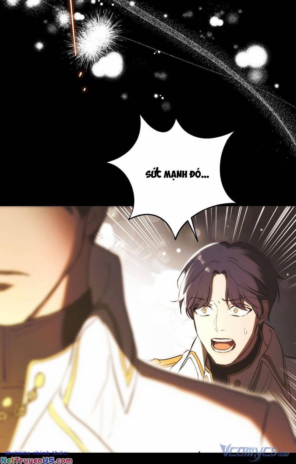 Thánh Nữ Giả Muốn Bỏ Trốn 1 trang 42