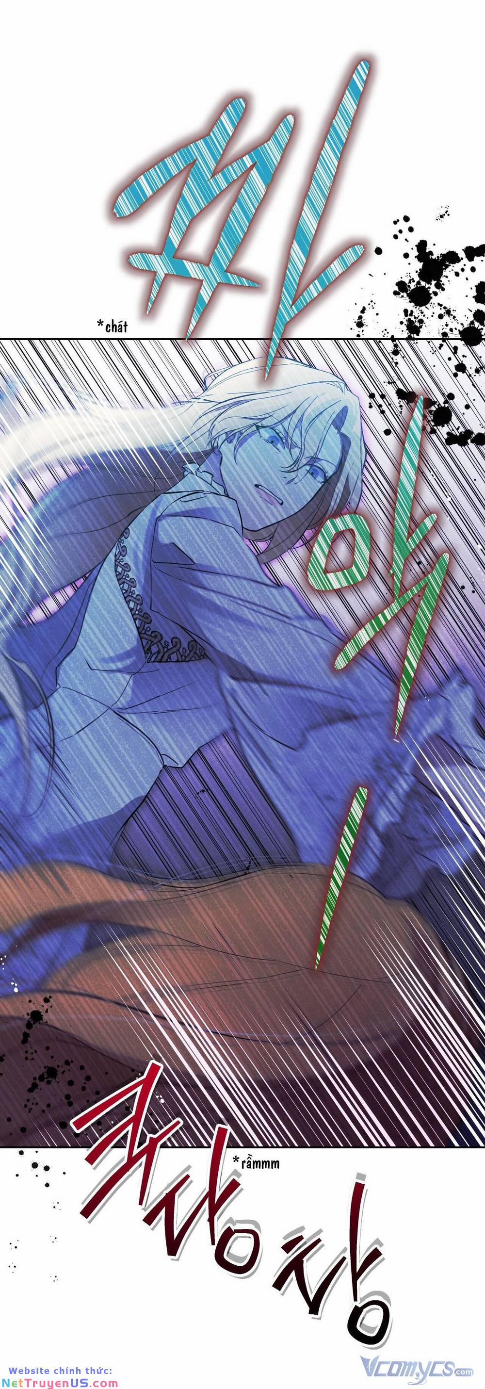 Thánh Nữ Giả Muốn Bỏ Trốn 1 trang 55