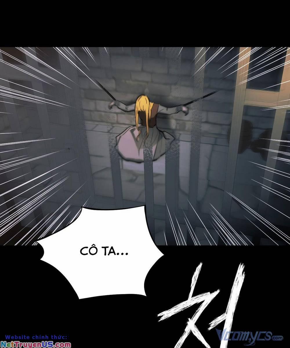 Thánh Nữ Giả Muốn Bỏ Trốn 1 trang 81