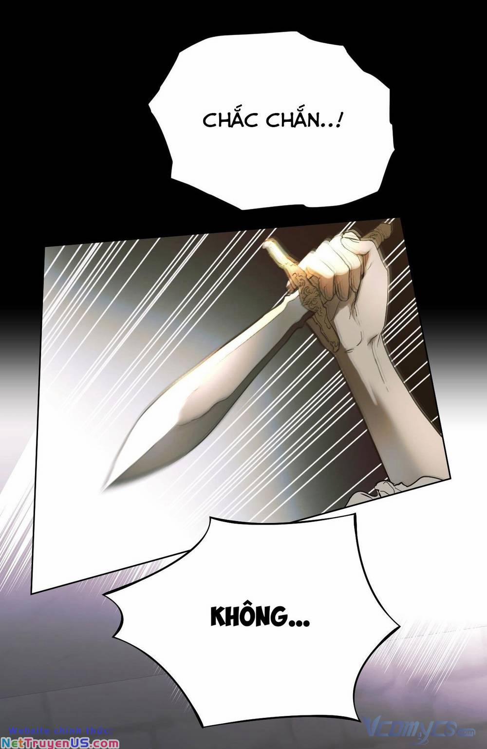 Thánh Nữ Giả Muốn Bỏ Trốn 1 trang 84